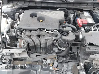 2020 Nissan Altima 2.5 SL with VIN 1N4BL4EV8LC121363, listed as a IAAI auction lot 41589453 with 81,708 mi miles. Bid and sale history available at carsss.com. Image 10.