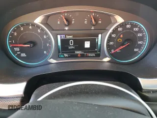 2019 Chevrolet Traverse Premier with VIN 1GNERKKW2KJ289900, listed as a Copart auction lot 88985695 with 55,900 mi miles and Salvage Title. Bid and sale history available at carsss.com. Image 9.