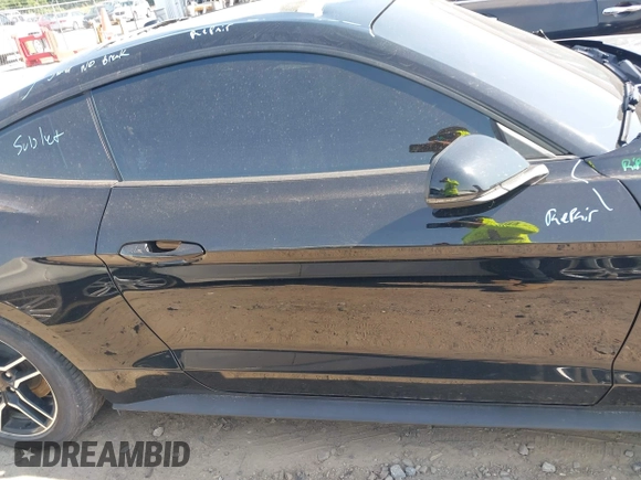 2020 Ford Mustang EcoBoost с VIN 1FA6P8TH8L5118039, выставлен на аукционе IAAI как лот 42308212 с пробегом 48 057 миль миль и . История ставок и продаж доступна на DreamBid. Изображение 14.