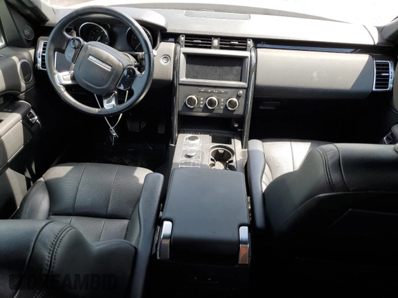 2020 Land Rover Discovery SE with VIN SALRG2RV4L2431312, listed as a Copart auction lot 68940294 with 74,772 mi miles and Salvage Title. Bid and sale history available at carsss.com. Image 8.
