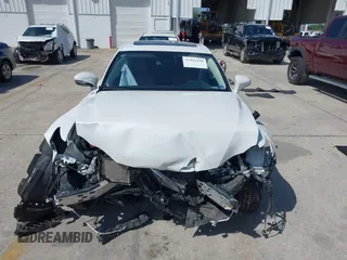 2017 Lexus IS with VIN JTHBA1D22H5059054, listed as a IAAI auction lot 41943420 with 88,658 mi miles. Bid and sale history available at carsss.com. Image 13.