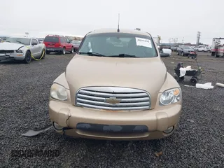 2008 Chevrolet HHR LT with VIN 3GNDA53P48S577517, listed as a IAAI auction lot 40846894 with 150,765 mi miles and . Bid and sale history available at DreamBid. Image 12.