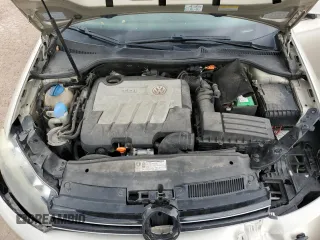 2012 Volkswagen Jetta TDI w/Sunroof with VIN 3VWPL7AJ4CM686466, listed as a Copart auction lot 64123535 with 157,241 mi miles and Clean title. Bid and sale history available at DreamBid. Image 11.