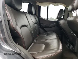 2012 Nissan Xterra X with VIN 5N1AN0NW0CC503500, listed as a Copart auction lot 71752364 with 139,892 mi miles and Salvage Title. Bid and sale history available at DreamBid. Image 11.