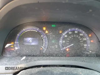 2010 Lexus HS with VIN JTHBB1BA3A2021234, listed as a Copart auction lot 68733254 with 113,210 mi miles and Salvage Title. Bid and sale history available at carsss.com. Image 9.