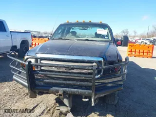 2004 Ford Super Duty F-250 XL with VIN 1FTNX21L34EB63367, listed as a IAAI auction lot 41395910 with 175,223 mi miles. Bid and sale history available at carsss.com. Image 6.
