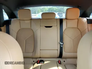 2018 Porsche Macan с VIN WP1AA2A58JLB25365, выставлен на аукционе Copart как лот 64036815 с пробегом 105 390 миль миль и Списание • Salvage title. История ставок и продаж доступна на DreamBid. Изображение 10.
