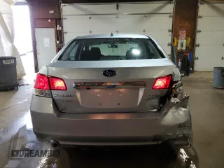 2014 Subaru Legacy Premium z VIN 4S3BMBD62E3020845, wystawiony jako Copart lot #56476435 z przebiegiem 50 186 mil mil oraz Szkoda całkowita • Salvage title. Historia ofert i sprzedaży dostępna na DreamBid. Obrazek 6.