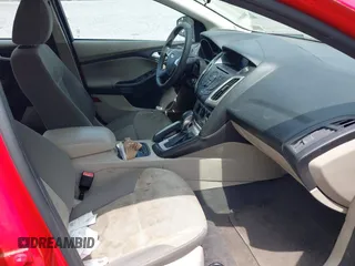 2013 Ford Focus SE с VIN 1FADP3F27DL111050, выставлен на аукционе IAAI как лот 42514336 с пробегом 160 642 миль миль и . История ставок и продаж доступна на DreamBid. Изображение 5.