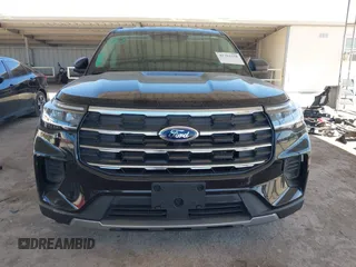2025 Ford Explorer Active z VIN 1FMUK7DH4SGB16294, wystawiony jako IAAI lot #41762338 z przebiegiem 1 110 mil mil oraz . Historia ofert i sprzedaży dostępna na DreamBid. Obrazek 13.