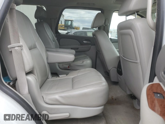 2007 GMC Yukon SLT with VIN 1GKFK13007J154173, listed as a Copart auction lot 53201505 with 314,861 mi miles and Clean Title. Bid and sale history available at carsss.com. Image 11.