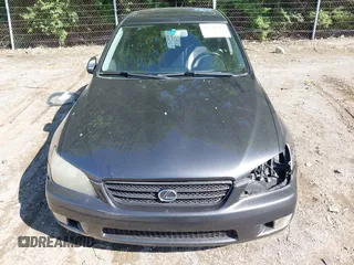 2003 Lexus IS 300/350 z VIN JTHBD192430074659, wystawiony jako IAAI lot #42330747 z przebiegiem 150 809 mil mil oraz . Historia ofert i sprzedaży dostępna na DreamBid. Obrazek 17.
