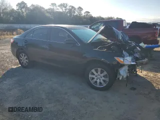 2009 Toyota Camry with VIN 4T1BE46K49U814230, listed as a Copart auction lot 87376394 with Not Provided miles and Salvage Title. Bid and sale history available at DreamBid. Image 4.