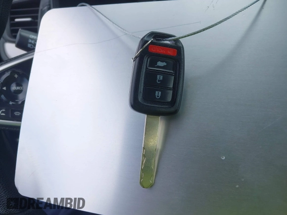 2019 Honda CR-V LX z VIN 2HKRW5H32KH415330, wystawiony jako IAAI lot #42055722 z przebiegiem 66 375 mil mil oraz . Historia ofert i sprzedaży dostępna na DreamBid. Obrazek 11.
