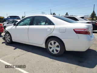 2009 Toyota Camry with VIN 4T4BE46K59R118787, listed as a Copart auction lot 55991195 with 66,918 mi miles and Clean Title. Bid and sale history available at DreamBid. Image 2.