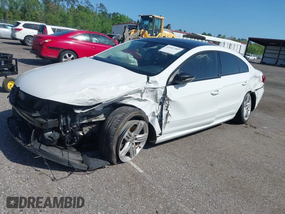 2017 Volkswagen CC R-Line Executive with VIN WVWFP7AN7HE502219, listed as a IAAI auction lot 41947387 with 96,738 mi miles and . Bid and sale history available at DreamBid. Image 17.