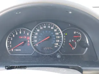 2005 Suzuki Grand Vitara LX with VIN JS3TD62V454200331, listed as a IAAI auction lot 41896812 with 122,974 mi miles and . Bid and sale history available at DreamBid. Image 7.