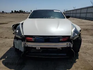 2015 Nissan 370Z Nismo z VIN JN1AZ4EH3FM441254, wystawiony jako Copart lot #52646145 z przebiegiem 74 303 mil mil oraz Szkoda całkowita • Salvage title. Historia ofert i sprzedaży dostępna na DreamBid. Obrazek 5.