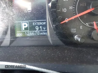 2015 Toyota Sienna LE AAS с VIN 5TDKK3DC9FS586034, выставлен на аукционе IAAI как лот 41955806 с пробегом 124 678 миль миль и . История ставок и продаж доступна на DreamBid. Изображение 15.