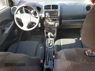 2011 Scion xD z VIN JTKKU4B43B1011231, wystawiony jako Copart lot #51252085 z przebiegiem 77 783 mil mil oraz Szkody całkowita. Historia ofert i sprzedaży dostępna na DreamBid. Obrazek 8.