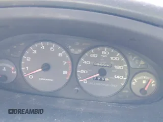 1997 Acura Integra LS z VIN JH4DC4354VS001671, wystawiony jako IAAI lot #42033394 z przebiegiem 86 590 mil mil oraz . Historia ofert i sprzedaży dostępna na DreamBid. Obrazek 7.