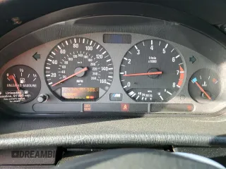 1999 BMW 3 Series M3 with VIN WBSBK0335XEC40971, listed as a Copart auction lot 87530535 with 204,744 mi miles and Clean Title. Bid and sale history available at carsss.com. Image 9.