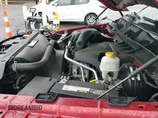 2015 Ram 1500 Express with VIN 1C6RR7KT6FS600152, listed as a IAAI auction lot 42415290 with 130,802 mi miles and . Bid and sale history available at DreamBid. Image 19.