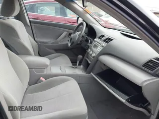 2011 Toyota Camry LE with VIN 4T1BF3EK1BU667282, listed as a IAAI auction lot 41799437 with 172,185 mi miles. Bid and sale history available at carsss.com. Image 5.