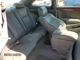 2004 Toyota Solara SE z VIN 4T1CA30P54U037502, wystawiony jako Copart lot #53382135 z przebiegiem 165 877 mil mil oraz Szkoda całkowita • Salvage title. Historia ofert i sprzedaży dostępna na DreamBid. Obrazek 10.