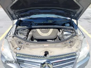 2011 Mercedes-Benz R 350 with VIN 4JGCB6FE0BA114232, listed as a IAAI auction lot 41876271 with 105,954 mi miles and . Bid and sale history available at DreamBid. Image 10.