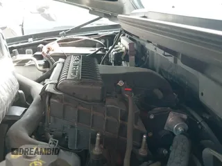 2006 Ford F-150 XLT with VIN 1FTPX02506KB71623, listed as a IAAI auction lot 42083250 with 135,412 mi miles and . Bid and sale history available at DreamBid. Image 19.