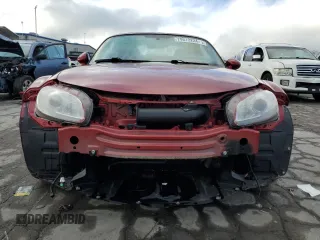 2015 Mazda MX-5 Miata Grand Touring z VIN JM1NC2PF8F0240439, wystawiony jako Copart lot #79513224 z przebiegiem 121 540 mil mil oraz Szkoda całkowita • Salvage title. Historia ofert i sprzedaży dostępna na DreamBid. Obrazek 5.