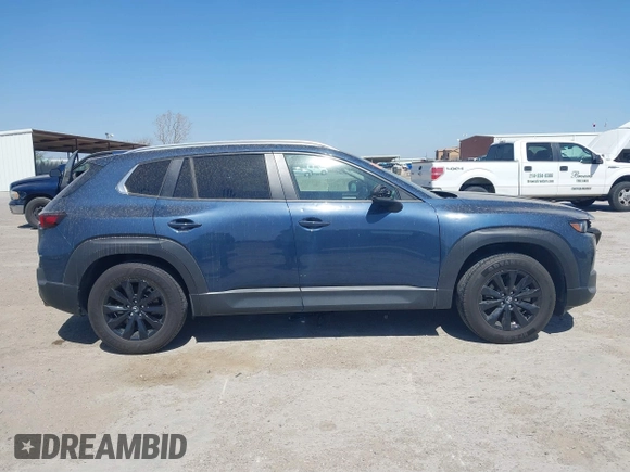 2024 Mazda CX-50 S Preferred z VIN 7MMVABBM6RN181104, wystawiony jako IAAI lot #41874725 z przebiegiem 28 636 mil mil oraz . Historia ofert i sprzedaży dostępna na DreamBid. Obrazek 13.