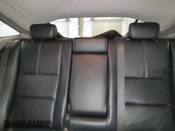 2010 Honda Crosstour EX-L z VIN 5J6TF1H50AL010880, wystawiony jako Copart lot #55805665 z przebiegiem 116 323 mil mil oraz Szkody całkowita. Historia ofert i sprzedaży dostępna na DreamBid. Obrazek 10.