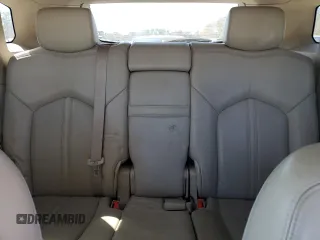 2010 Cadillac SRX Premium Collection with VIN 3GYFNFEY7AS612553, listed as a Copart auction lot 49792045 with 171,896 mi miles and Clean Title. Bid and sale history available at DreamBid. Image 10.