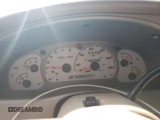 2002 Ford Explorer Sport Trac Value с VIN 1FMZU67E62UB50007, выставлен на аукционе Copart как лот 55109875 с пробегом 338 205 миль миль и Списание • Salvage title. История ставок и продаж доступна на DreamBid. Изображение 9.