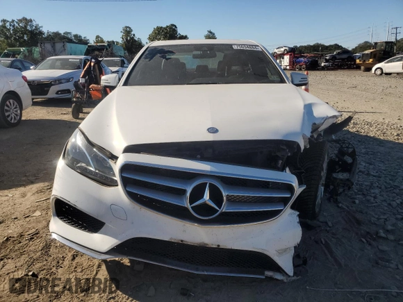 2016 Mercedes-Benz E-Class E 250 BlueTEC Luxury with VIN WDDHF0EB6GB215222, listed as a Copart auction lot 75694884 with 97,035 mi miles and Salvage Title. Bid and sale history available at carsss.com. Image 5.