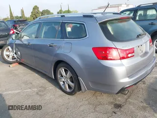 2012 Acura TSX Technology with VIN JH4CW2H64CC005302, listed as a IAAI auction lot 41905598 with 64,471 mi miles and . Bid and sale history available at DreamBid. Image 3.