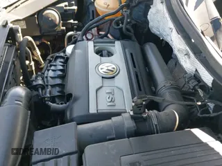 2010 Volkswagen Tiguan с VIN WVGAV9AX9AW522481, выставлен на аукционе IAAI как лот 42193574 с пробегом 168 904 миль миль и . История ставок и продаж доступна на DreamBid. Изображение 12.