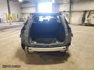2022 Honda CR-V EX with VIN 2HKRW2H50NH600982, listed as a Copart auction lot 46644165 with 0 mi miles and Salvage Title. Bid and sale history available at carsss.com. Image 6.