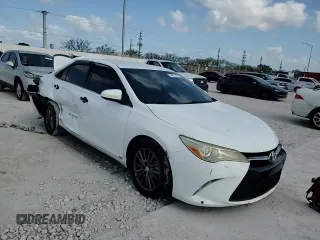 2016 Toyota Camry XLE with VIN 4T1BF1FK8GU540491, listed as a Copart auction lot 54011345 with 161,370 mi miles and Salvage Title. Bid and sale history available at carsss.com. Image 13.