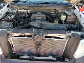 2008 Ford F-150 XL z VIN 1FTPF12V08KD35755, wystawiony jako Copart lot #75241954 z przebiegiem 173 307 mil mil oraz Szkoda całkowita • Salvage title. Historia ofert i sprzedaży dostępna na DreamBid. Obrazek 11.