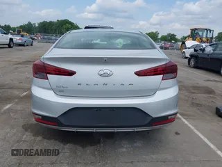 2020 Hyundai Elantra SE z VIN 5NPD74LF8LH500998, wystawiony jako IAAI lot #42266450 z przebiegiem 25 320 mil mil oraz . Historia ofert i sprzedaży dostępna na DreamBid. Obrazek 16.