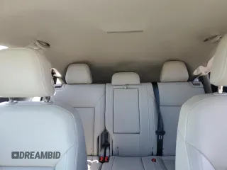 2023 Volkswagen Atlas SE с VIN 1V2HR2CA6PC534636, выставлен на аукционе Copart как лот 57230195 с пробегом 21 961 миль миль и Списание • Salvage title. История ставок и продаж доступна на DreamBid. Изображение 10.