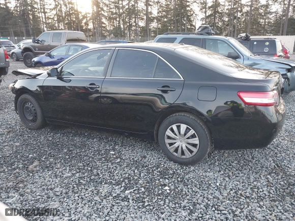 2010 Toyota Camry with VIN 4T1BF3EK2AU023126, listed as a IAAI auction lot 41376936 with 91,572 mi miles. Bid and sale history available at carsss.com. Image 14.