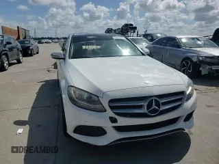 2016 Mercedes-Benz C 300 с VIN 55SWF4JB3GU173599, выставлен на аукционе Copart как лот 64258595 с пробегом 137 723 миль миль и Списание • Salvage title. История ставок и продаж доступна на DreamBid. Изображение 13.