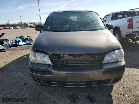 2004 Chevrolet Venture LS with VIN 1GNDX03E94D202443, listed as a Copart auction lot 47074955 with 0 mi miles and Salvage Title. Bid and sale history available at carsss.com. Image 5.