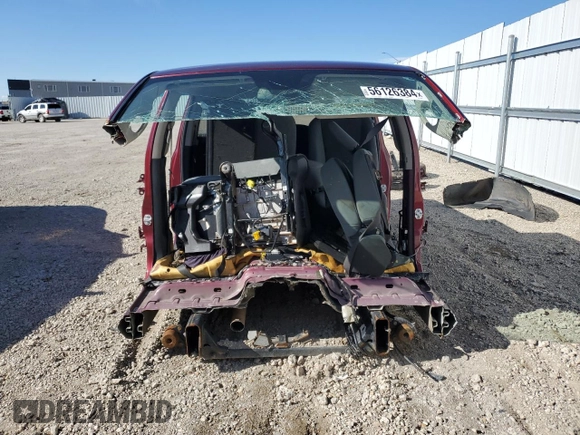 2019 Ram 1500 Tradesman z VIN 1C6RR7KT0KS748906, wystawiony jako Copart lot #58931485 z przebiegiem Nie podano mil oraz Nie do naprawy • Non repairable. Historia ofert i sprzedaży dostępna na DreamBid. Obrazek 5.