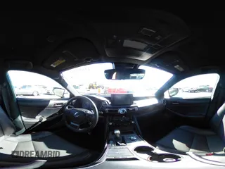 2021 Lexus IS 300 с VIN JTHAA1D23M5112706, выставлен на аукционе IAAI как лот 41815351 с пробегом 33 680 миль миль и . История ставок и продаж доступна на DreamBid. Изображение 21.