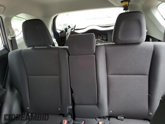 2016 Toyota RAV4 LE with VIN JTMZFREV1GJ090973, listed as a Copart auction lot 54513225 with Not Provided miles and Salvage Title. Bid and sale history available at DreamBid. Image 10.